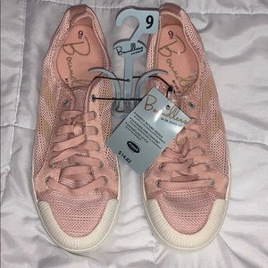 Dr Scholls gwen/blush shoes